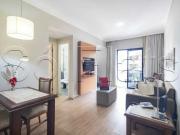 Flat para Locação em São Paulo/SP Jardim Paulista 1 Quartos