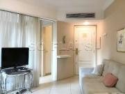 Flat para Locação em São Paulo/SP Jardim Paulista 1 Quartos