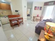 Flat para Locação em São Paulo/SP Jardim Paulista 1 Quartos
