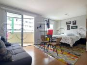 Flat para Locação em São Paulo/SP Jardim Paulista 1 Quartos