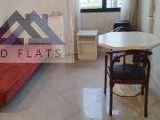 Flat para Locação em São Paulo/SP Jardim Paulista 1 Quartos