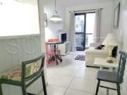 Flat para Locação em São Paulo/SP Jardim Paulista 1 Quartos