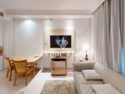 Flat para Locação em São Paulo/SP Jardim Paulista 1 Quartos