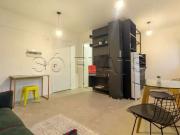 Flat para Locação em São Paulo/SP Jardim Paulista 1 Quartos