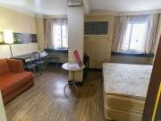 Flat para Locação em São Paulo/SP Jardim Paulista 1 Quartos