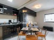 Flat para Locação em São Paulo/SP Jardim Paulista 1 Quartos