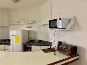 Flat para Locação em São Paulo/SP Jardim Paulista 1 Quartos