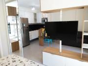 Flat para Locação em São Paulo/SP Jardim Paulista 1 Quartos
