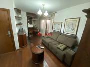 Flat para Locação em São Paulo/SP Jardim Paulista 1 Quartos