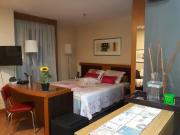 Flat para Locação em São Paulo/SP Jardim Paulista 1 Quartos