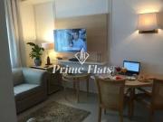 Flat para Locação em São Paulo/SP Jardim Paulista 1 Quartos