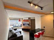 Flat para Locação em São Paulo/SP Jardim Paulista 1 Quartos