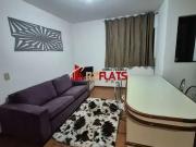 Flat para Locação em São Paulo/SP Jardins 1 Quartos