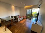 Flat para Locação em São Paulo/SP Jardim Paulista 1 Quartos