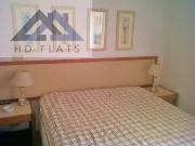 Flat para Locação em São Paulo/SP Jardim Paulista 1 Quartos