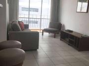 Flat para Locação em São Paulo/SP Jardim Paulista 1 Quartos