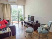 Flat para Locação em São Paulo/SP Jardim Paulista 1 Quartos