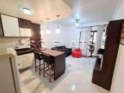 Flat para Locação em São Paulo/SP Jardim Paulista 1 Quartos