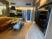 Flat para Locação em São Paulo/SP Jardim Paulista 1 Quartos