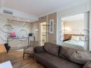 Flat para Locação em São Paulo/SP Jardim Paulista 1 Quartos