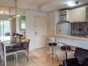 Flat para Locação em São Paulo/SP Jardim Paulista 1 Quartos