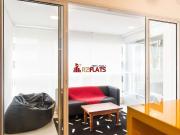 Flat para Locação em São Paulo/SP Jardim Paulista 1 Quartos