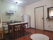 Flat para Locação em São Paulo/SP Jardim Paulista 1 Quartos
