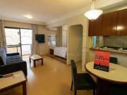 Flat para Locação em São Paulo/SP Jardim Paulista 1 Quartos