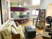 Flat para Locação em São Paulo/SP Jardim Paulista 1 Quartos