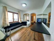 Flat para Locação em São Paulo/SP Jardim Paulista 1 Quartos