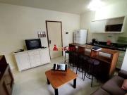 Flat para Locação em São Paulo/SP Jardim Paulista 1 Quartos
