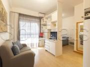 Flat para Locação em São Paulo/SP Jardim Paulista 1 Quartos