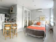 Flat para Locação em São Paulo/SP Jardim Paulista 1 Quartos