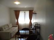Flat para Locação em São Paulo/SP Jardim Paulista 1 Quartos