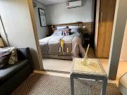 Flat para Locação em São Paulo/SP Jardim Paulista 1 Quartos