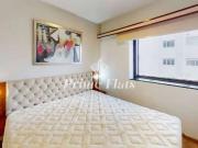 Flat para Locação em São Paulo/SP Jardim Paulista 1 Quartos