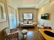 Flat para Locação em São Paulo/SP Jardim Paulista 1 Quartos