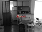 Flat para Locação em São Paulo/SP Jardim Paulista 1 Quartos