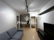Flat para Locação em São Paulo/SP Jardim Paulista 1 Quartos