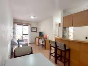 Flat para Locação em São Paulo/SP Jardim Paulista 1 Quartos