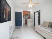 Flat para Locação em São Paulo/SP Jardim Paulista 1 Quartos