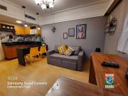 Flat para Locação em São Paulo/SP Jardim Paulista 1 Quartos