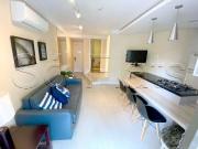 Flat para Locação em São Paulo/SP Jardim Paulista 1 Quartos