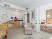 Flat para Locação em São Paulo/SP Jardim Paulista 1 Quartos