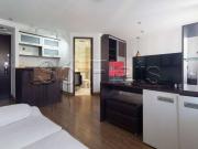 Flat para Locação em São Paulo/SP Jardim Paulista 1 Quartos