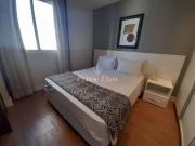 Flat para Locação em São Paulo/SP Jardim Paulista 1 Quartos