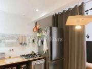 Flat para Locação em São Paulo/SP Jardim Paulista 1 Quartos