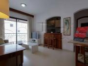 Flat para Locação em São Paulo/SP Jardim Paulista 1 Quartos