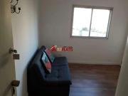 Flat para Locação em São Paulo/SP Jardim Paulista 1 Quartos