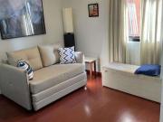 Flat para Locação em São Paulo/SP Jardim Paulista 1 Quartos